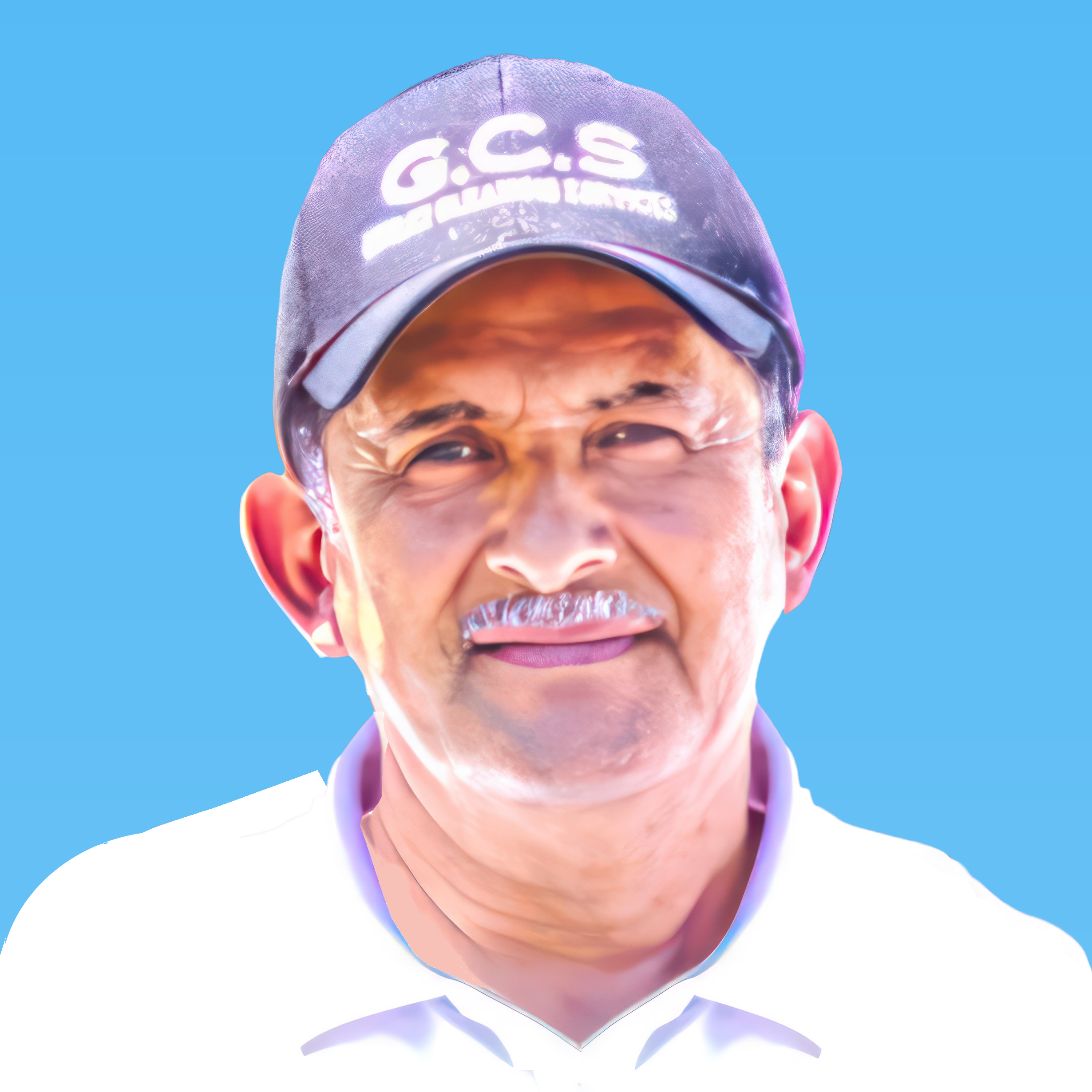 Rafael Macias