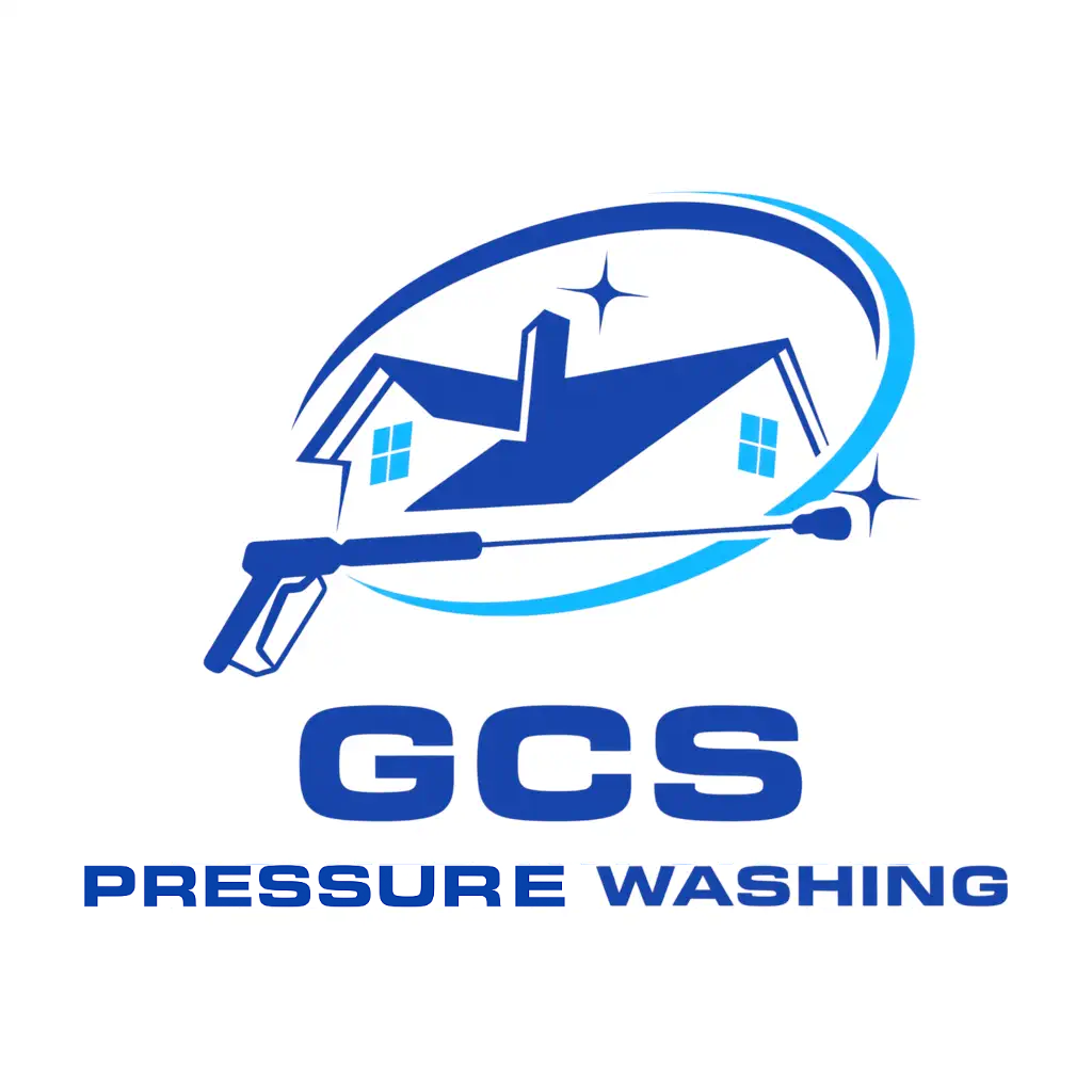 GCS Pressure Washing